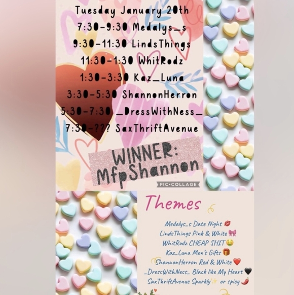 Whitrodz is live! Like this to be notified! - Picture 4 of 11